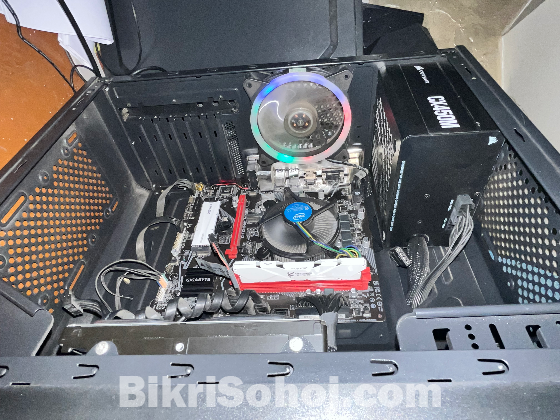 Intel core i5 10th gen